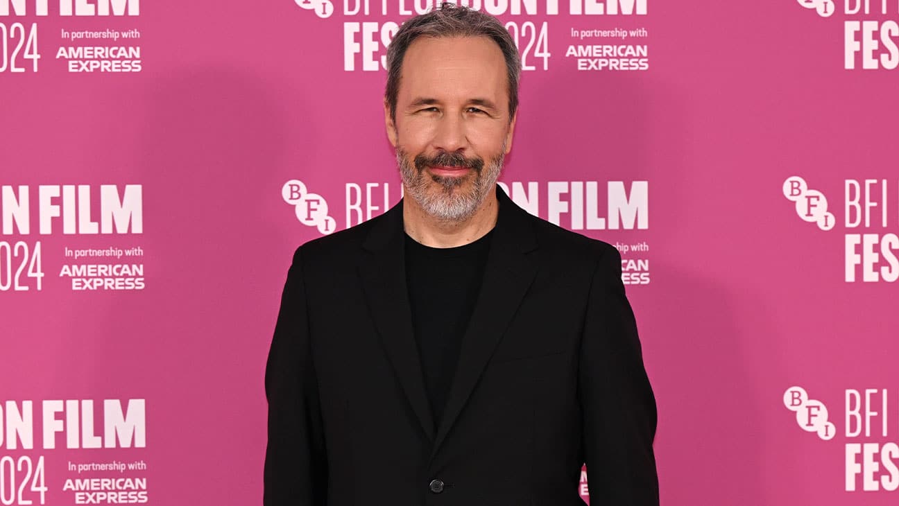 Denis Villeneuve