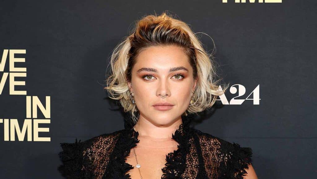 Florence Pugh