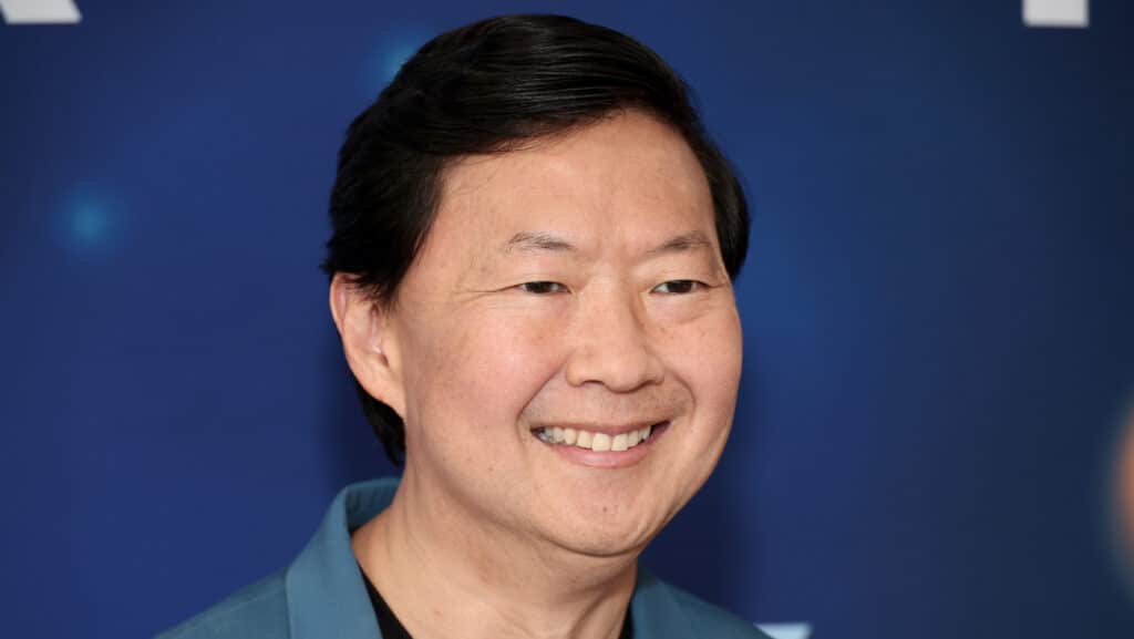 Ken Jeong