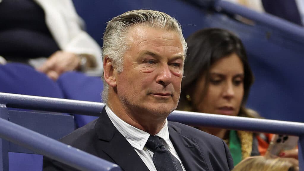 Alec Baldwin