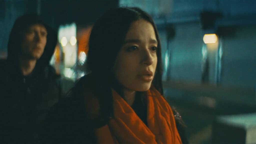 作品賞を受賞した映画『ANORA アノーラ』写真: Neon/Courtesy Everett Collection