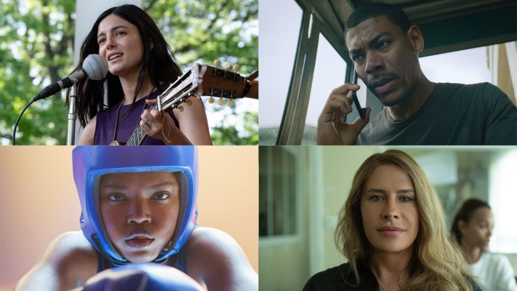 15 Best Breakout Movie Performances From 2024