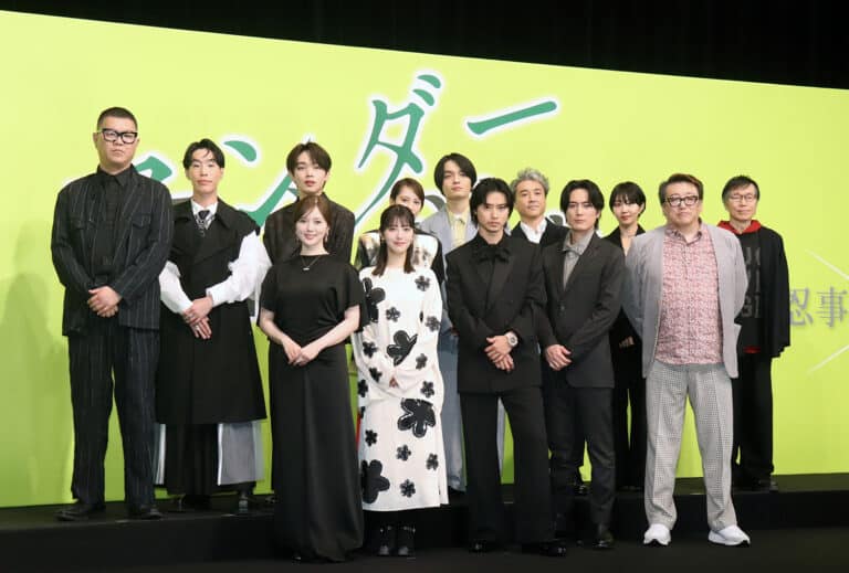 実写映画版『ストリートファイター』2026年全米公開へ ジェイソン・モモアら豪華キャスト集結 - THR Japan