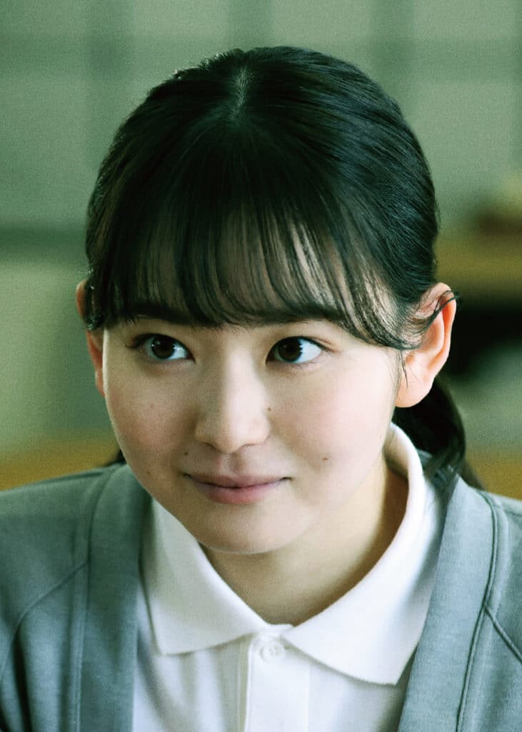 『正体』で助演女優賞ダブル受賞となった山田杏奈と吉岡里帆