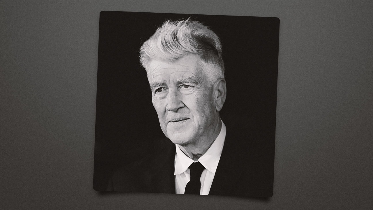 David Lynch