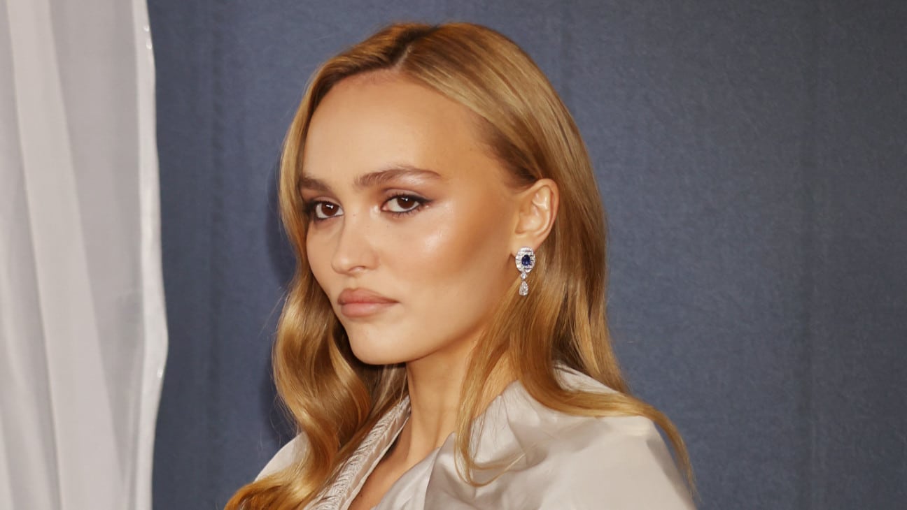 Lily-Rose Depp