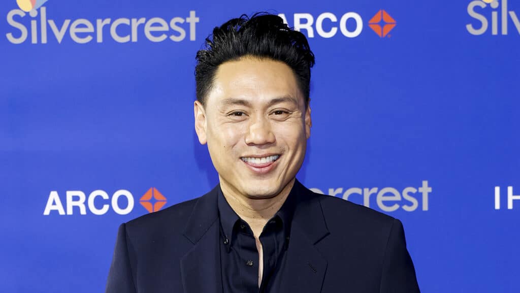 Jon Chu