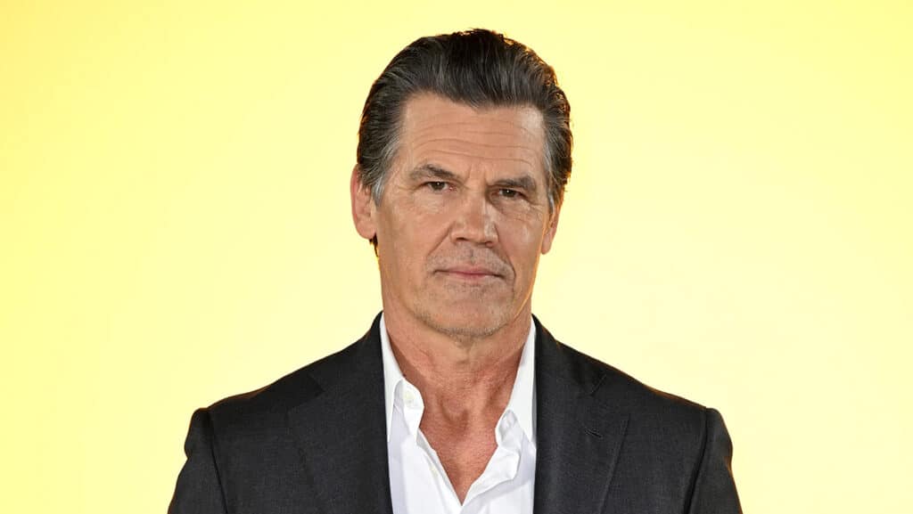 Josh Brolin