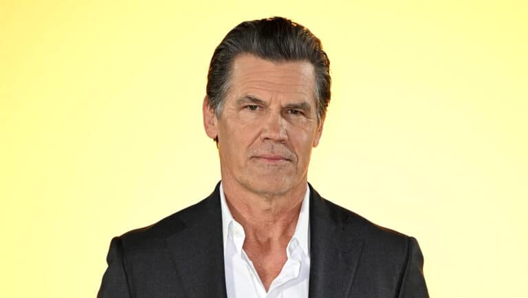 Josh Brolin