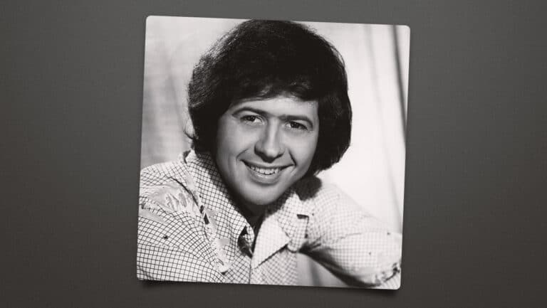 Wayne Osmond