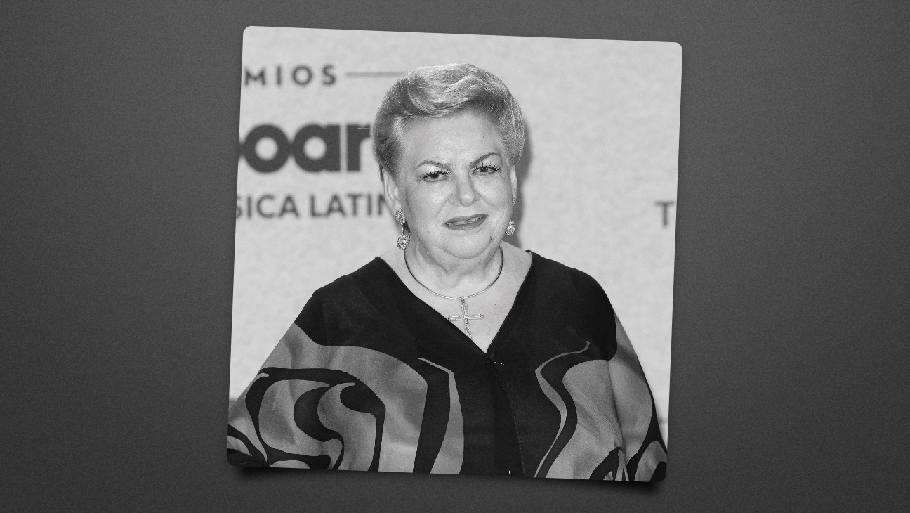 Paquita la del Barrio