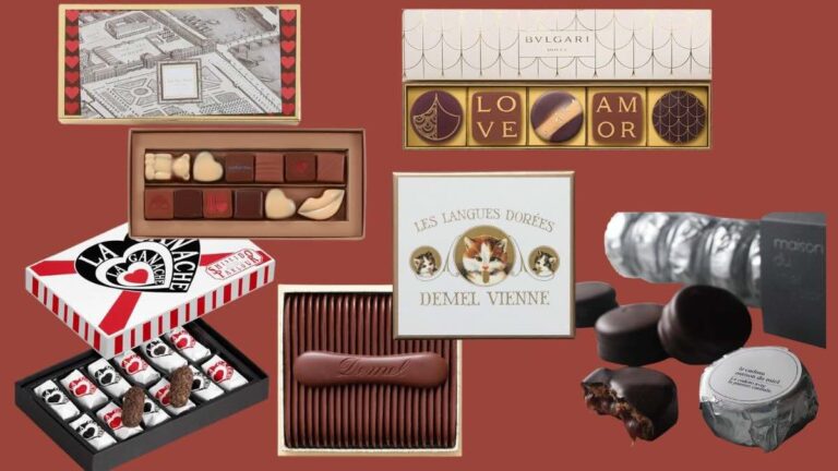 Amazonで買えるバレンタインのプレンゼントギフトに最適なチョコレート