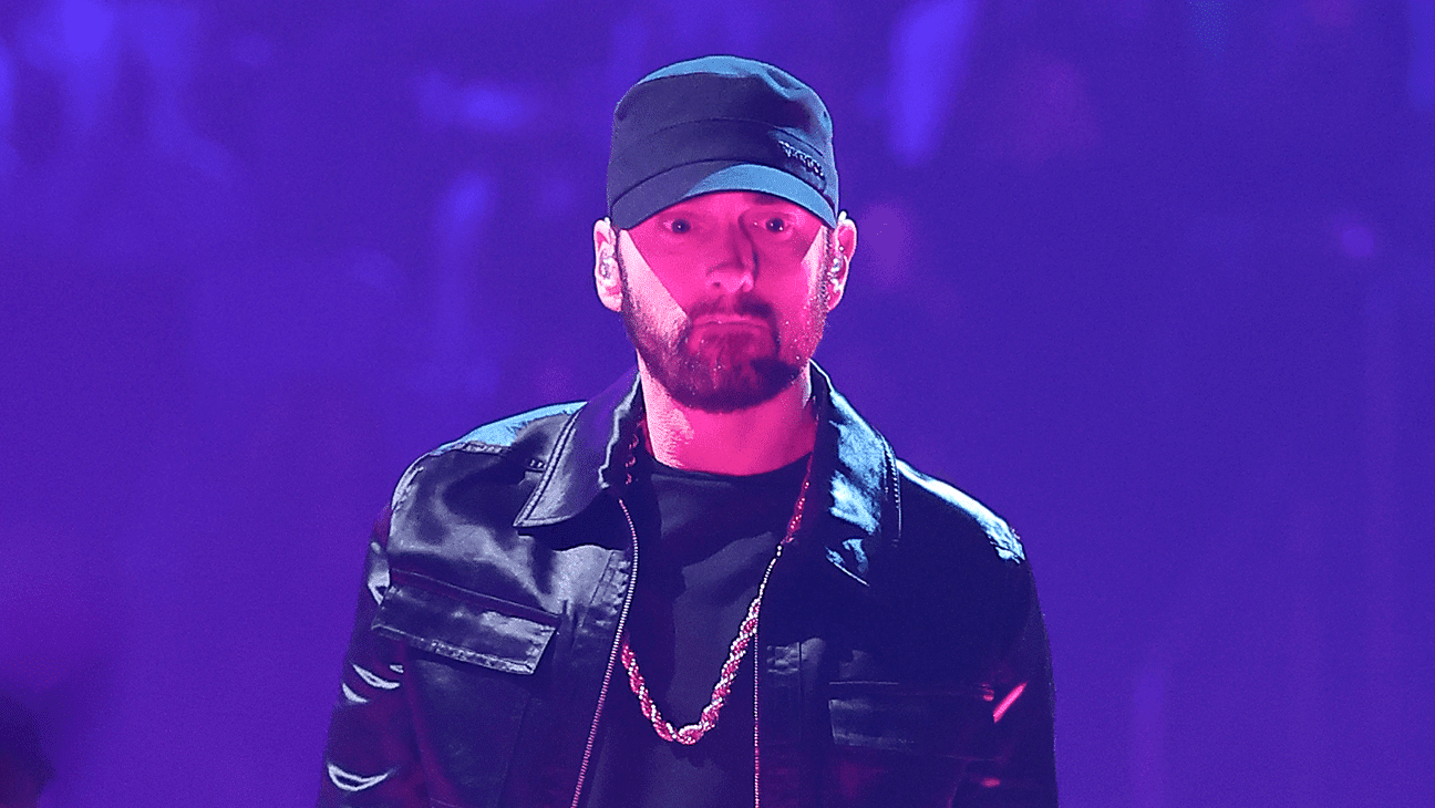 Eminem