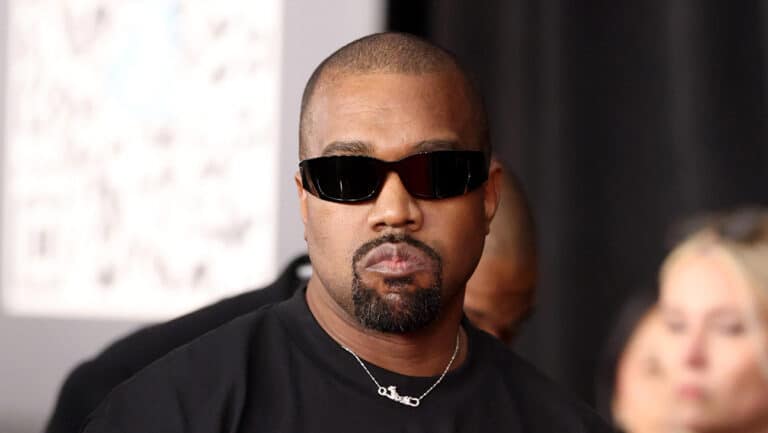 Kanye West