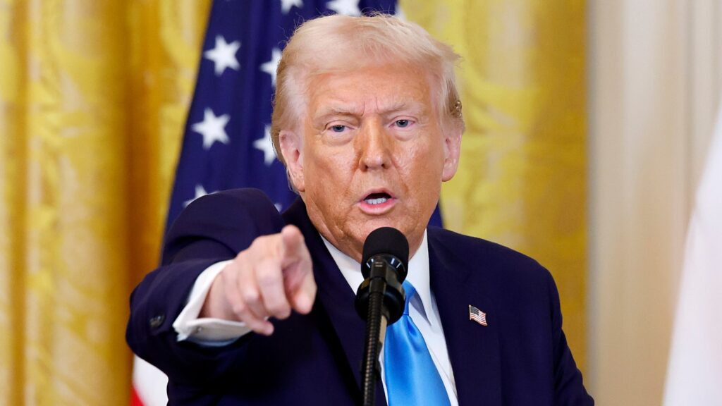 カンヌ国際映画祭を控え、トランプが発表した関税問題が映画業界を悩ませる