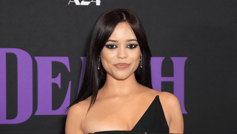 Why Jenna Ortega Says She's 'Moved on' From Marvel