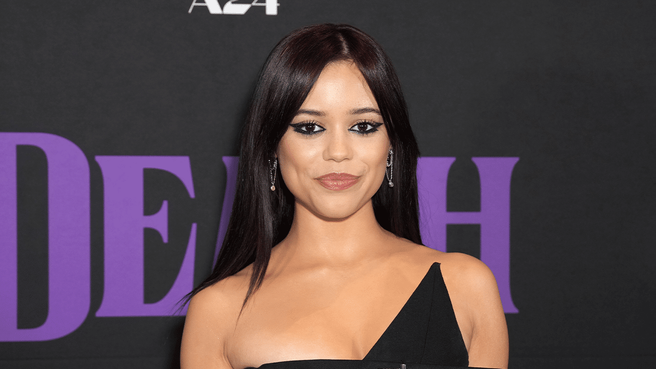 Why Jenna Ortega Says She's 'Moved on' From Marvel