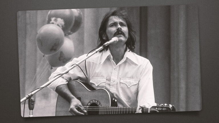 Jesse Colin Young