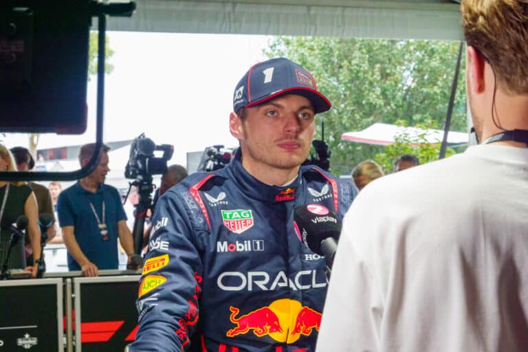 Netflix『Formula1:栄光のグランプリ』S7公開後に批判の声も― オーストラリアgPが開幕