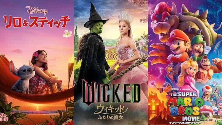 【2026年版】春休みにおすすめの子ども向け映画！配信で観れる日本・海外の注目作を厳選