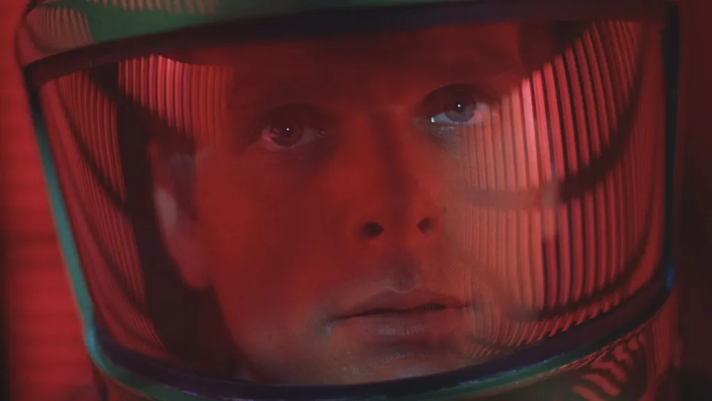 【名作SF映画13選】　プライム会員は￥０で視聴可能！『2001年宇宙の旅』　Courtesy of Warner Bros. Pictures