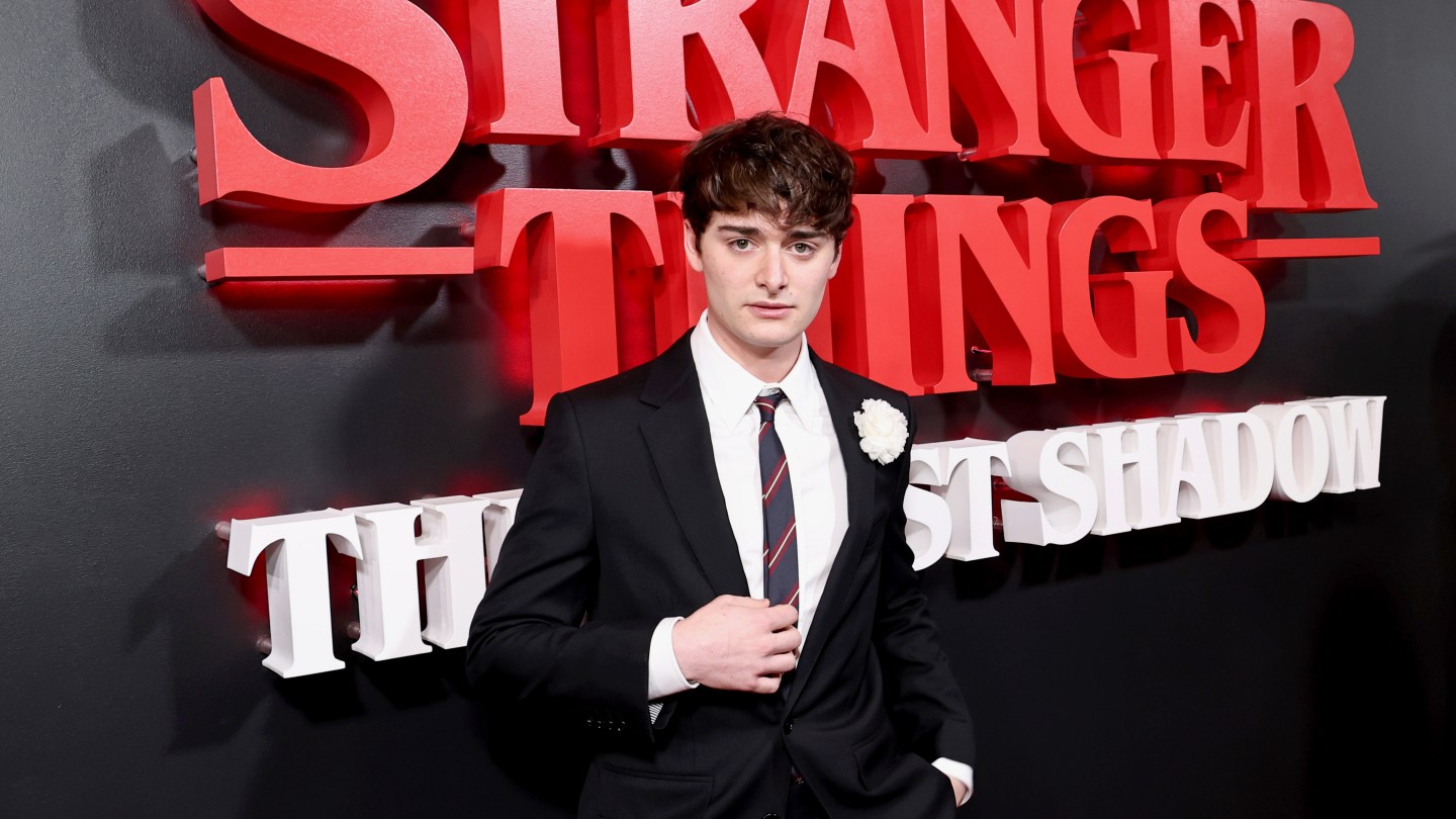 ノア・シュナップは、ファンがストレンジャーシングスのフィナーレに壊滅するだろうと言います
