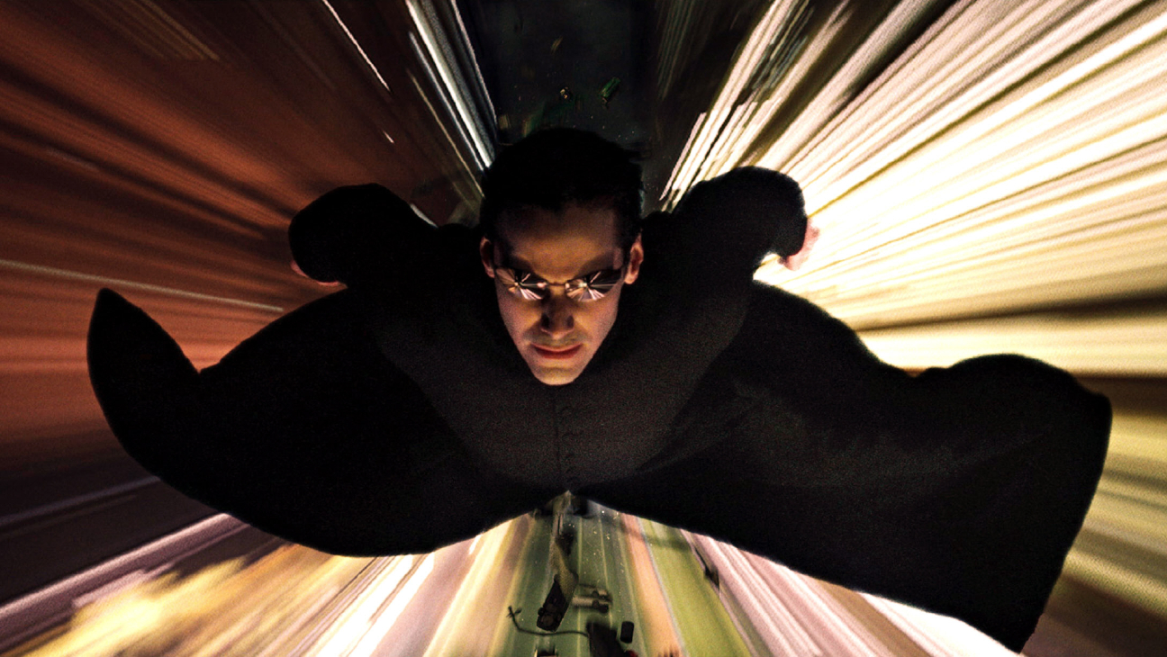 The Matrix