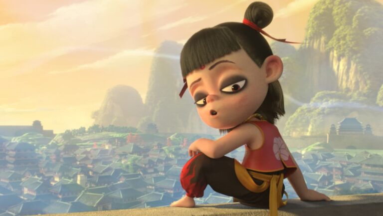 『ナタ～魔童降臨～』 写真：Coloroom Studios