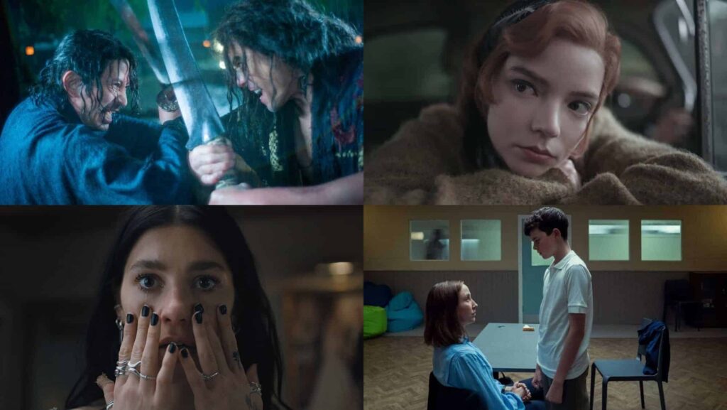 【2026年版】休日に一気見したいNetflixドラマ15選！ミステリーからSFまで厳選