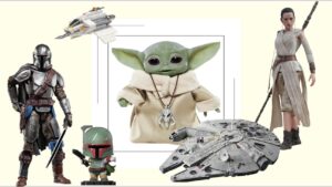 スターウォーズ　フィギュア Amazon.co.jp: スター・ウォーズ ブラックシリーズ 6インチフィギュア