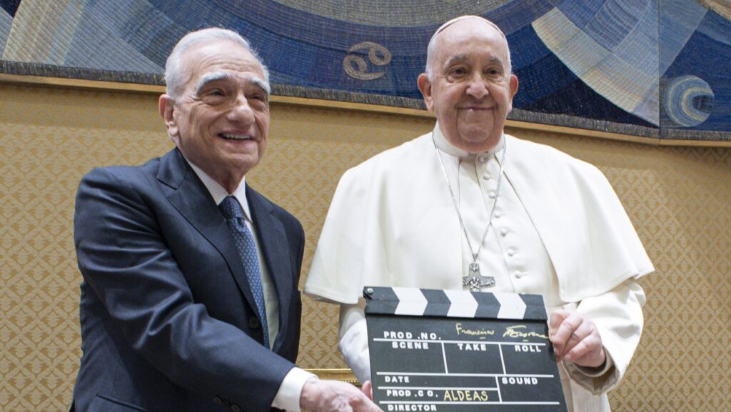 'Aldeas — A New Story' COURTESY OF ALDEAS SCHOLAS FILMS