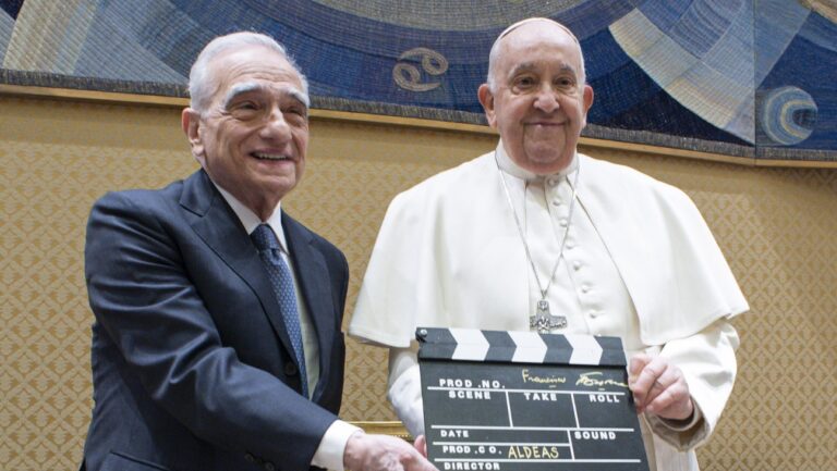 'Aldeas — A New Story' COURTESY OF ALDEAS SCHOLAS FILMS
