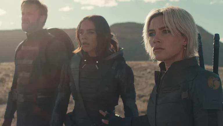 「ザ・ニュー・アベンジャーズ」考察：『サンダーボルツ*』が切り開くMCUの新たな境地と予想を超えた挑戦