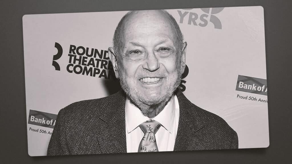 『アニー』作曲家チャールズ・ストラウス MIKE COPPOLA/GETTY IMAGES