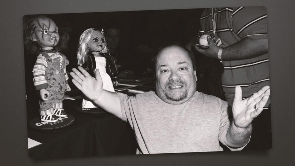 Ed Gale
