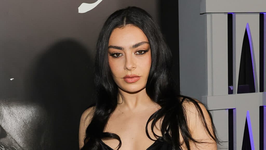 Charli XCX