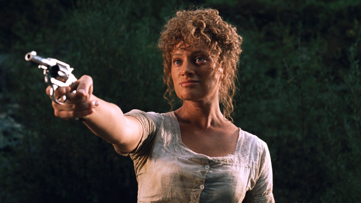 'Heads or Tails?' film still