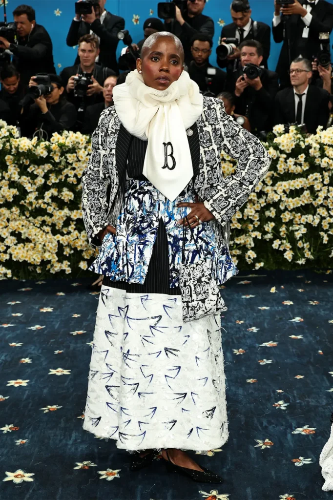 ジャニクサ・ブラヴォー PHOTO CREDIT: JAMIE MCCARTHY/GETTY IMAGES
