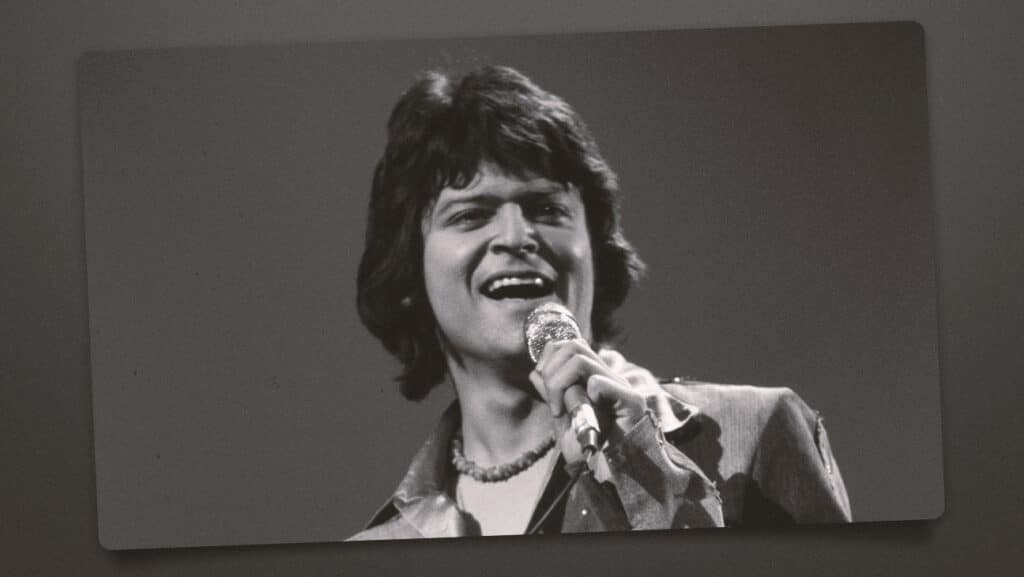 ジョニー・ロドリゲス ABC Photo Archives/Disney General Entertainment Content via Getty Images