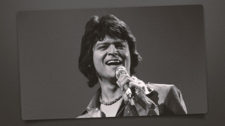 ジョニー・ロドリゲス ABC Photo Archives/Disney General Entertainment Content via Getty Images