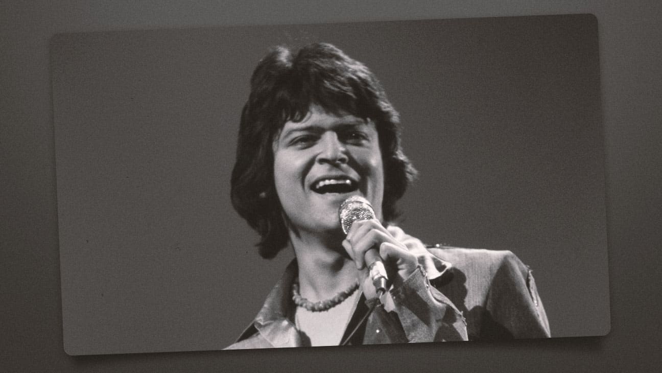 ジョニー・ロドリゲス ABC Photo Archives/Disney General Entertainment Content via Getty Images