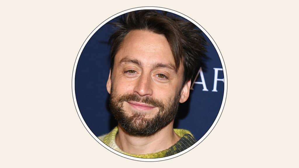 キーラン・カルキン Kristina Bumphrey/Variety/Getty Images