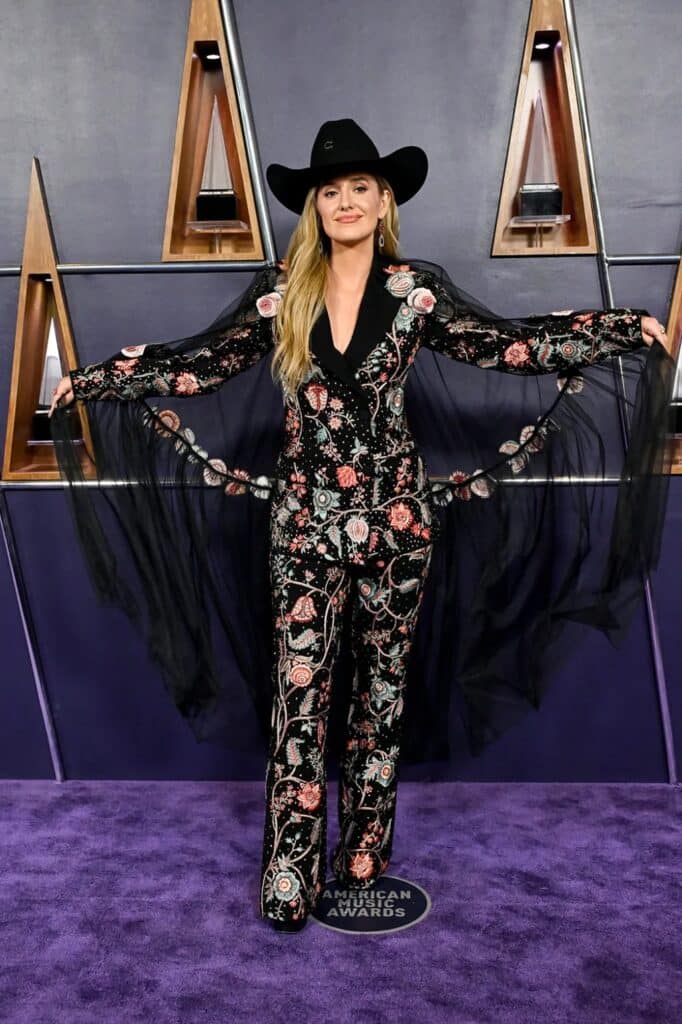 レイニー・ウィルソン PHOTO CREDIT: DAVID BECKER/GETTY IMAGES