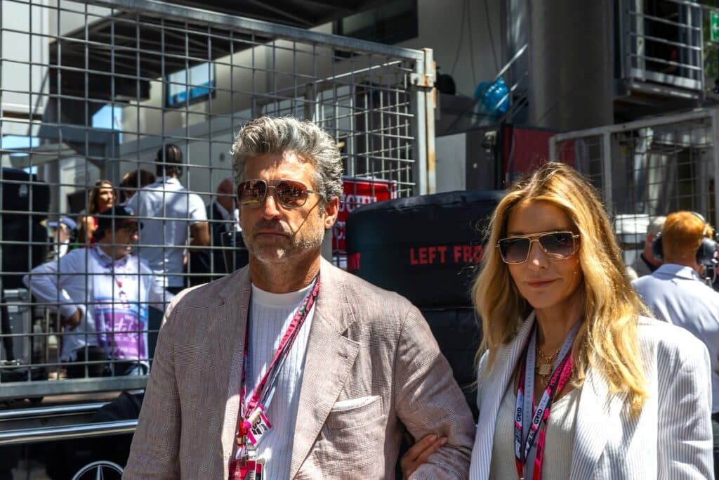 2025 f1 monaco gp