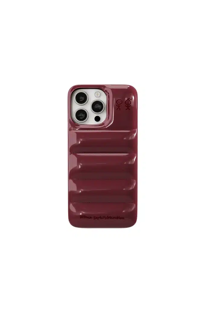 Urban Sophistication スマホケース　THR.com