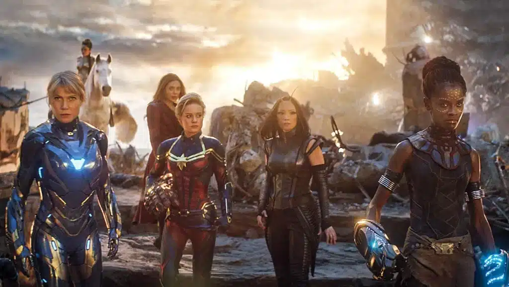 Marvel Studios’ marquee team of heroes need a bit more time to reassemble. Avengers: Doomsday is pushing back its release date in theaters from May 1, 2026, to Dec. 18, 2026, while Avengers: Secret Wars will now open on Dec. 17, 2027 instead of May 7, 2027. Disney, however, isn’t giving up the coveted start-of-summer-slot in 2026 and has set 20th Century’s The Devil Wears Prada 2 to take Doomsday‘s date and open on May 1. During a nearly five-and-a-half hour livestream in late March, Marvel Studios began unveiling its cast for Avengers: Doomsday, revealing a mix of Marvel Cinematic Universe mainstays as well as actors from 20th Century Fox’s now-defunct X-Men universe and upcoming stars of Fantastic Four: First Steps. Notable names missing from the roll call included Tom Holland (Spider-Man) and Chris Evans (Captain America), the latter of whom is expected to appear at least one of the two-part movies. Additionally, a number of characters from Thunderbolts* will also be featured in the upcoming Avengers movies. Insiders say Doomsday and Secret Wars are two of the biggest titles Marvel has ever made, and the date shifts help the production schedules (Doomsday is shooting). Marvel has learned the hard way what can happen when rushing things. The December date has been kind to Marvel; that’s when Sony’s blockbuster Spider-Man: No Way Home debuted. In other release news, Disney and 20th Century announced they will open Ridley Scott’s star-studded apocalyptic thriller The Dog Stars on March 27, 2026.