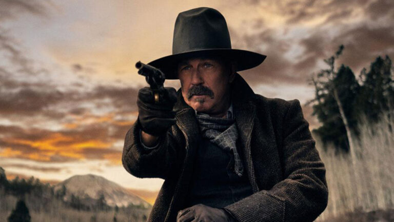 『Horizon: An American Saga — Chapter 2 (原題)』写真：Venice Film Festival