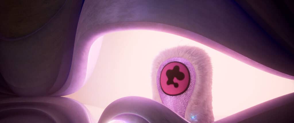 8月1日公開『星つなぎのエリオ』 ⓒ2025 Disney/Pixar. All Rights Reserved.