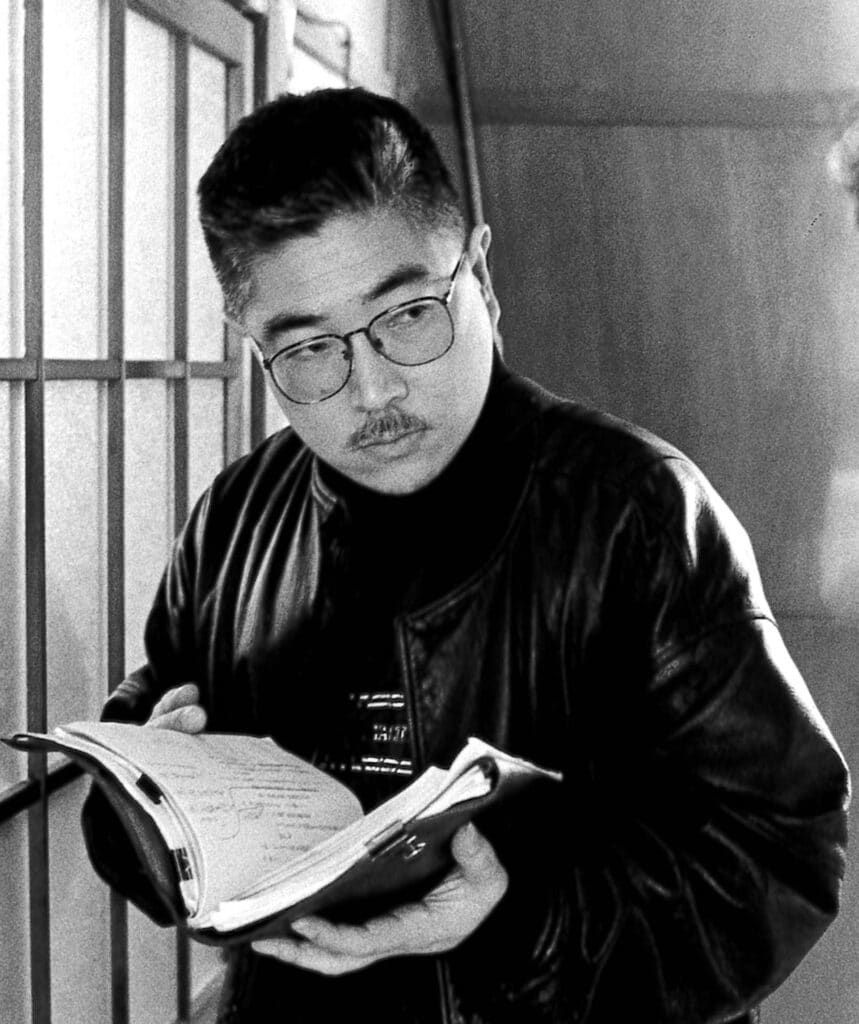 石井隆監督
