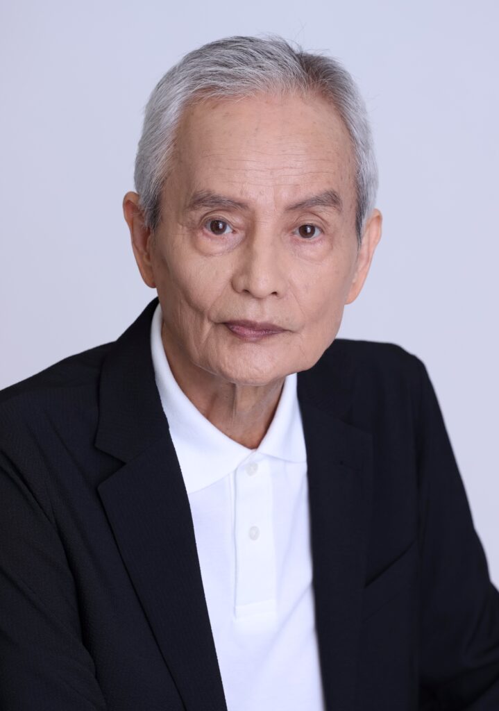 秋野太作 